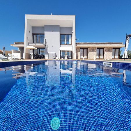 Villa Nimaf - Sa Planera Marratxí Екстериор снимка