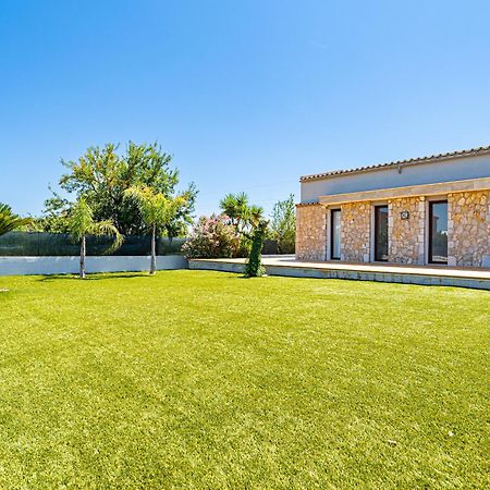 Villa Nimaf - Sa Planera Marratxí Екстериор снимка
