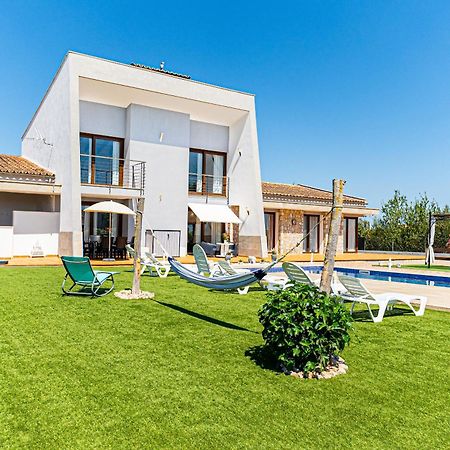 Villa Nimaf - Sa Planera Marratxí Екстериор снимка